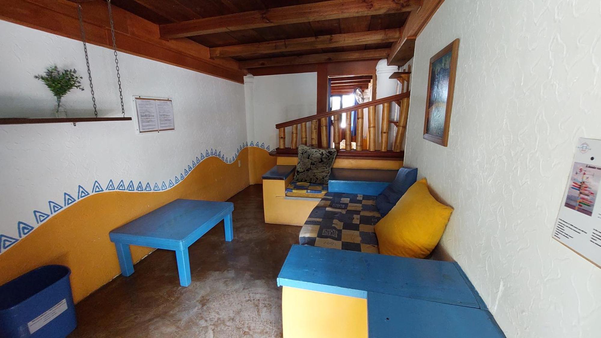 Tower Bridge Hostel Puerto Escondido  Bagian luar foto