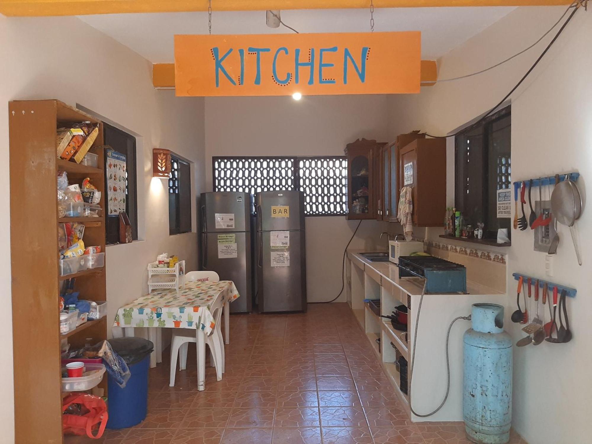 Tower Bridge Hostel Puerto Escondido  Bagian luar foto